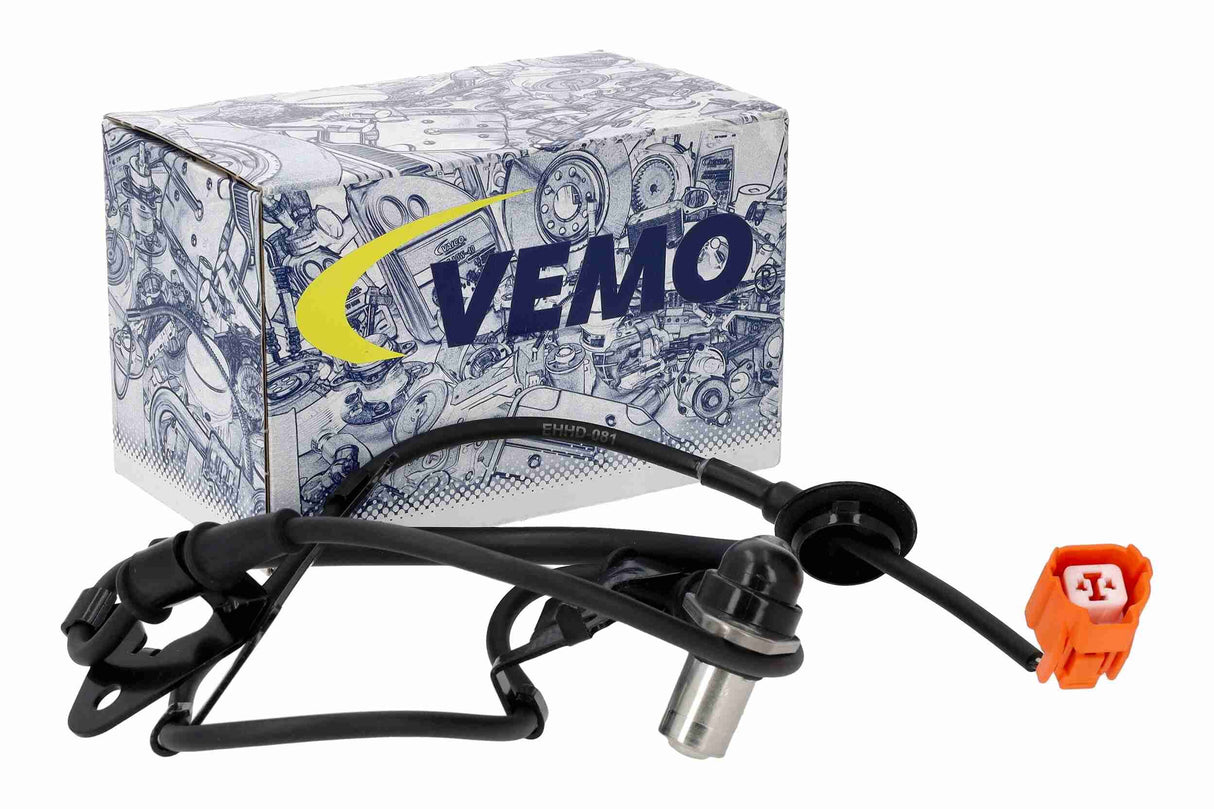 Sensor, wheel speed - V26-72-0030