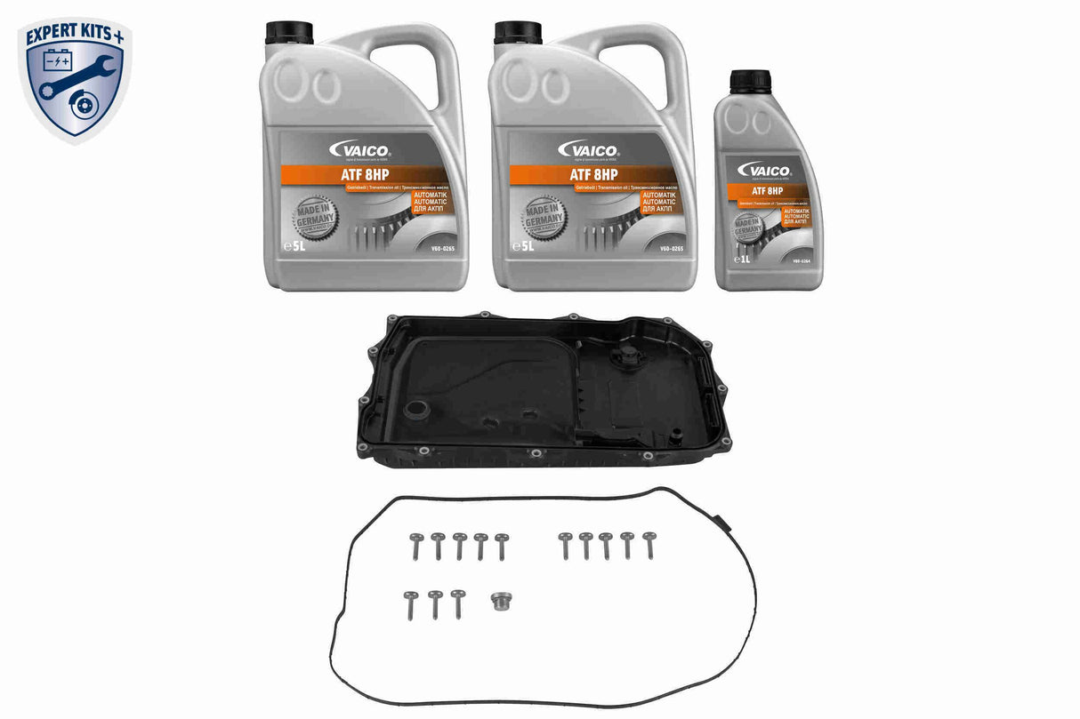 Parts Kit, automatic transmission oil change - V20-4993-XXL