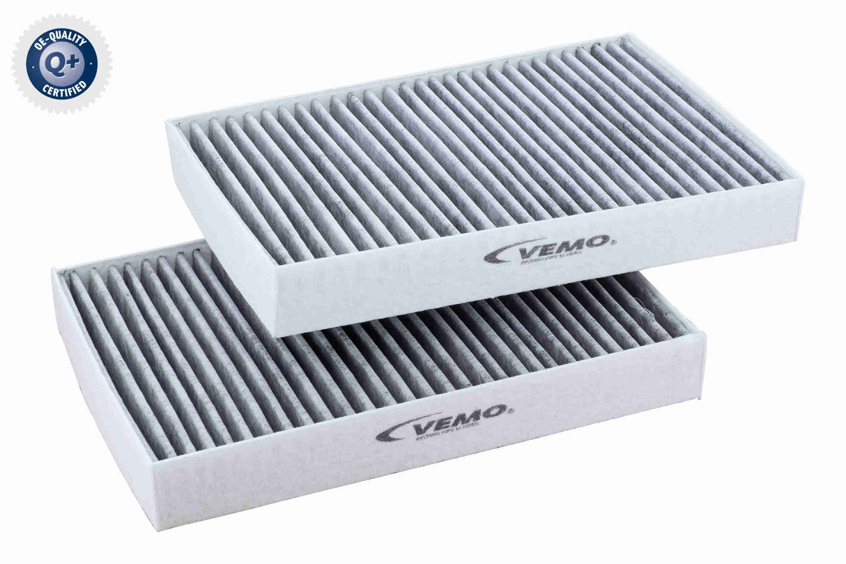 Filter Set, cabin air - V20-31-1054-1
