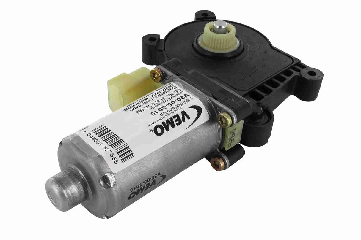 Electric Motor, window regulator - V20-05-3015