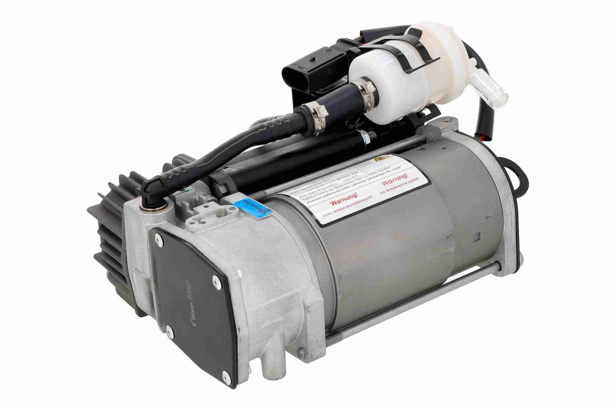 Compressor, compressed-air system - V41-52-0001
