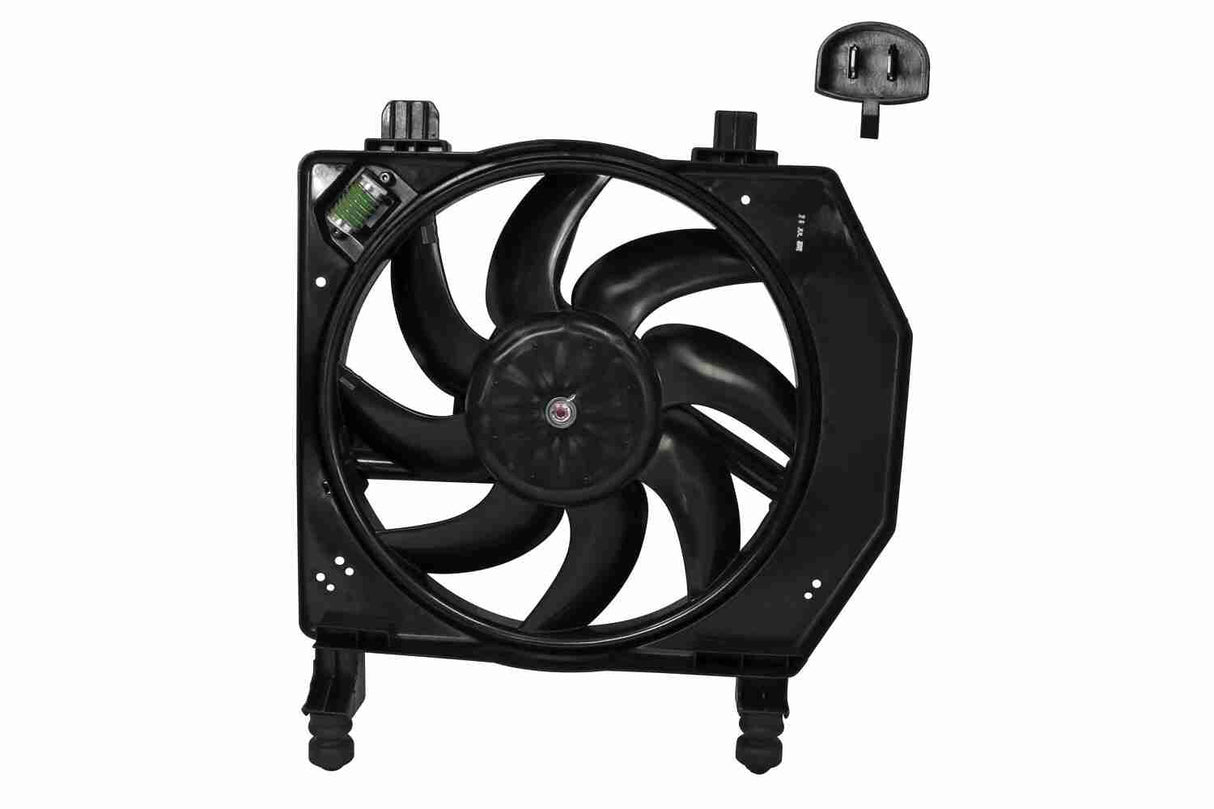 Fan, engine cooling - V25-01-1552