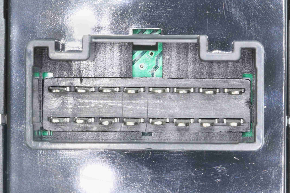 Switch, window regulator - V53-73-0024