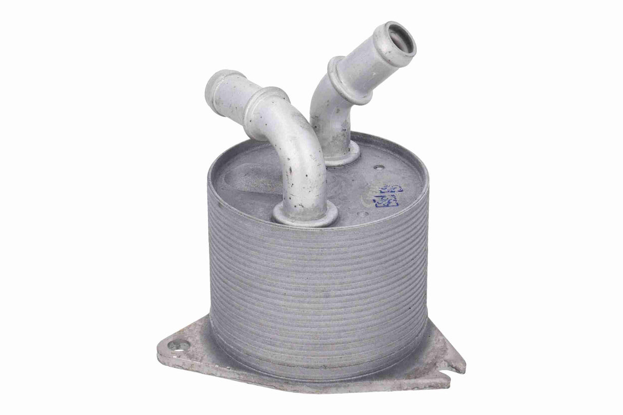Oil Cooler, automatic transmission - V10-60-0076