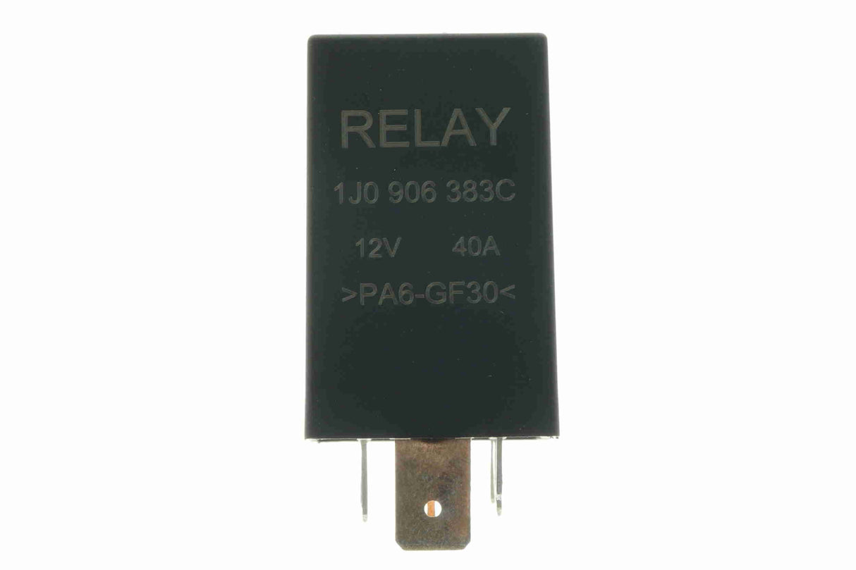 Relay, fuel pump - V15-71-1023