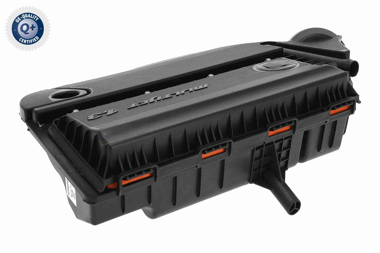 Housing, air filter - V24-1398