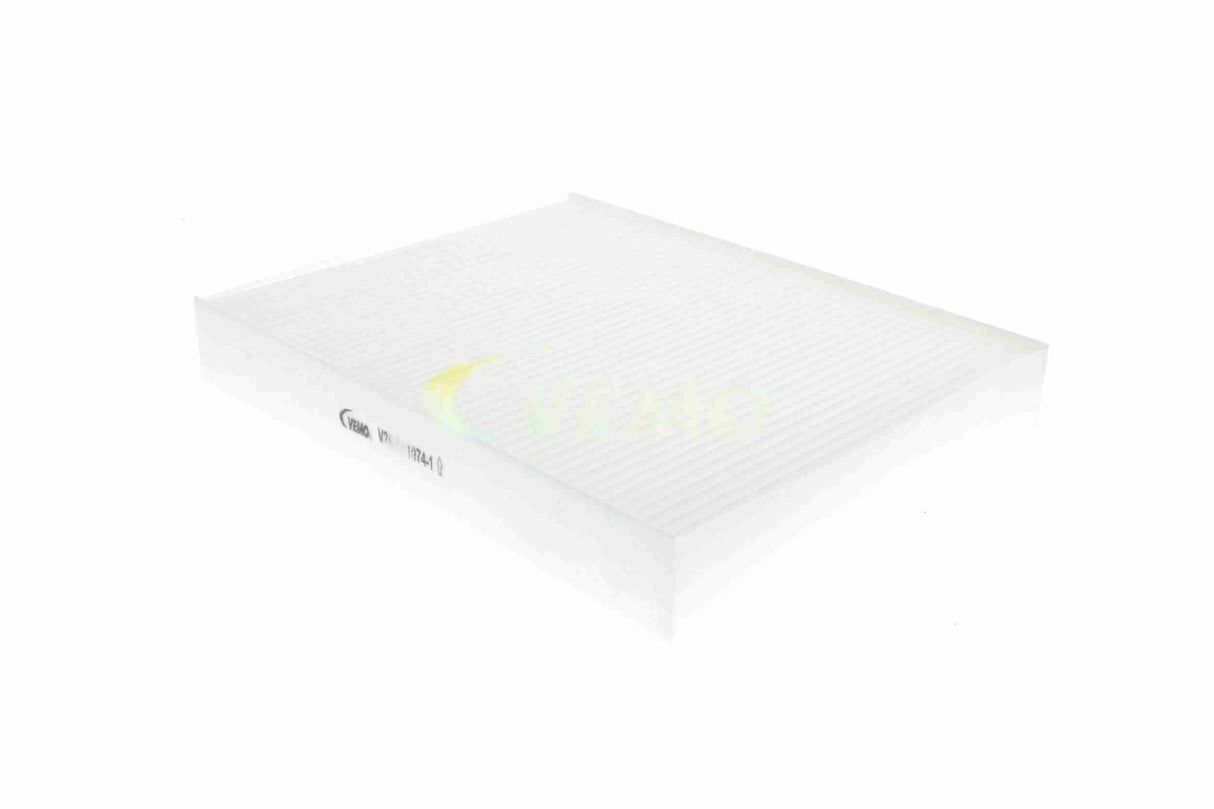 Filter, cabin air - V25-30-1074-1