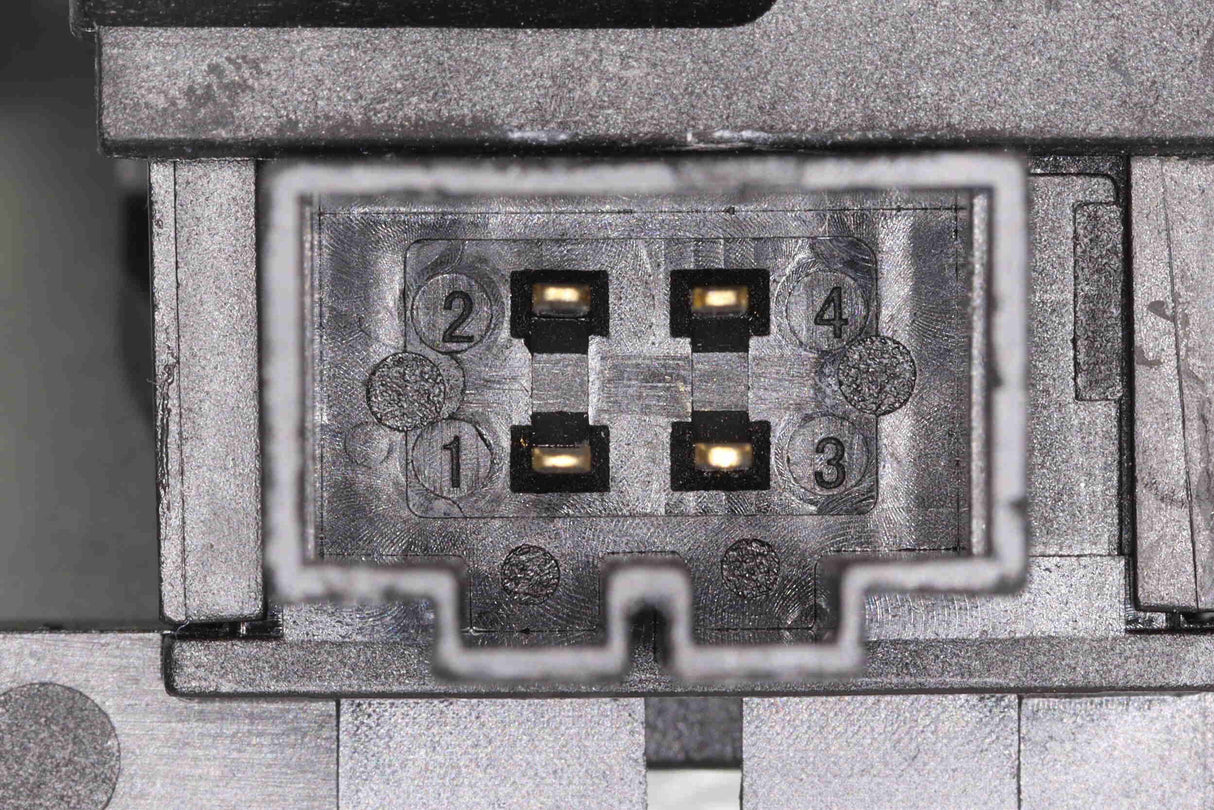 Tailgate Lock - V10-85-0107
