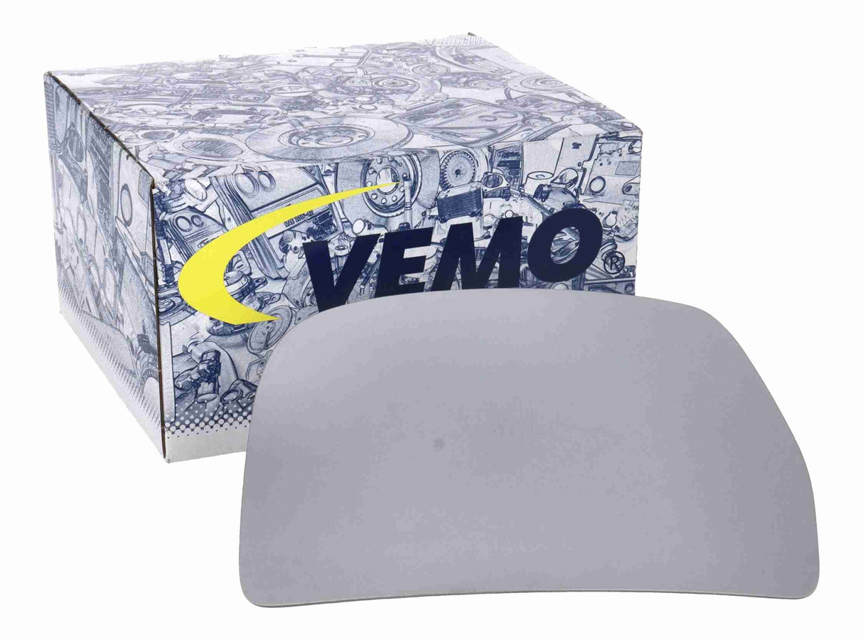 Mirror Glass, exterior mirror - V27-69-0008