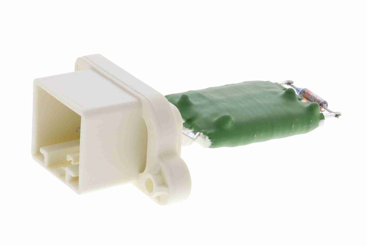 Regulator, interior blower - V25-79-0006