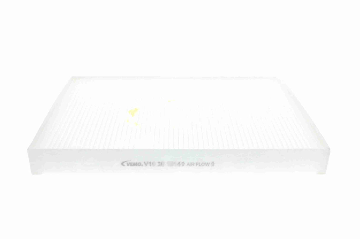 Filter, cabin air - V10-30-1014