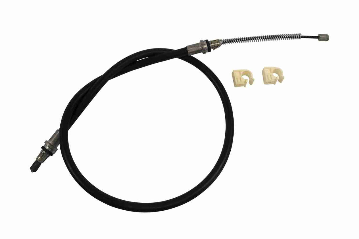 Cable Pull, parking brake - V30-30071