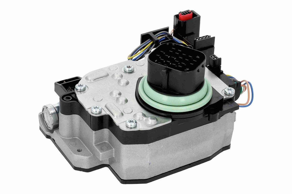 Shift Valve, automatic transmission - V33-77-0056