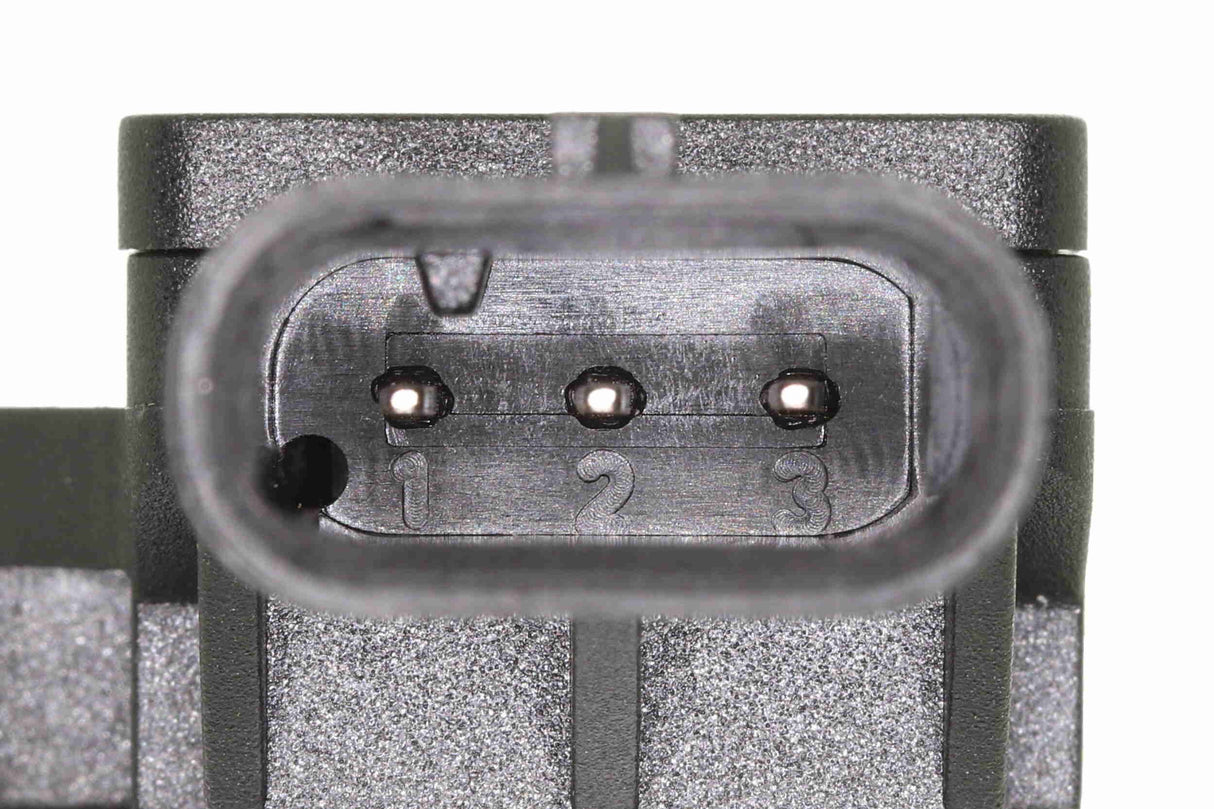 Sensor, boost pressure - V30-72-0053