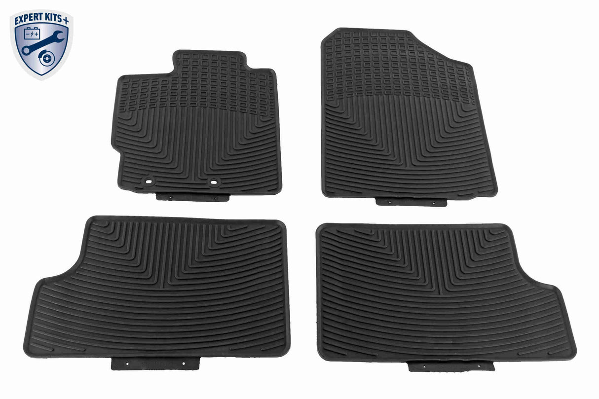 Floor Mat Set - V70-0766