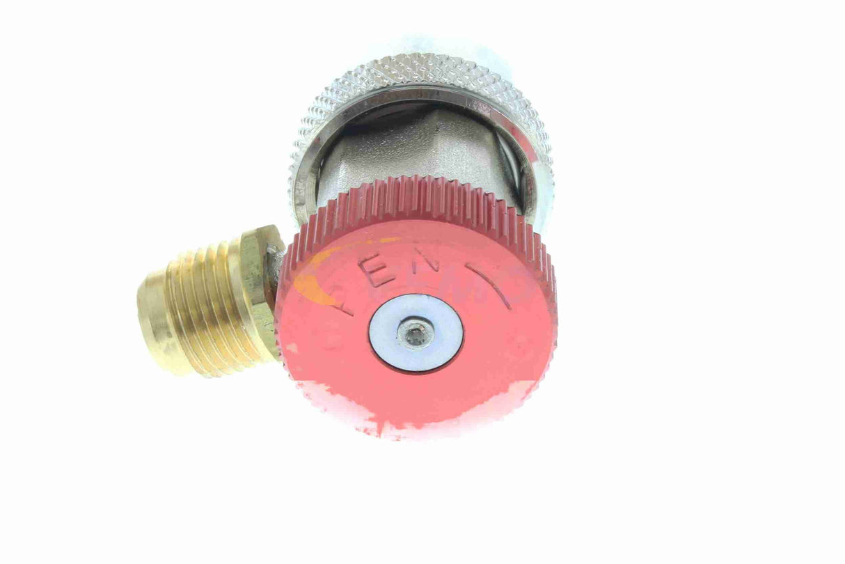 Adapter, A/C unit service nozzle - V99-18-0199