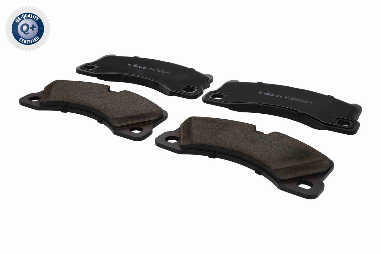 Brake Pad Set, disc brake - V10-1025