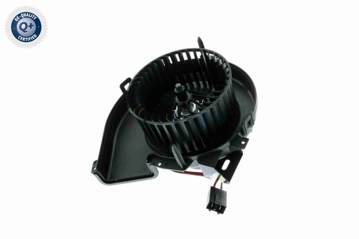 Electric Motor, interior blower - V40-03-1123