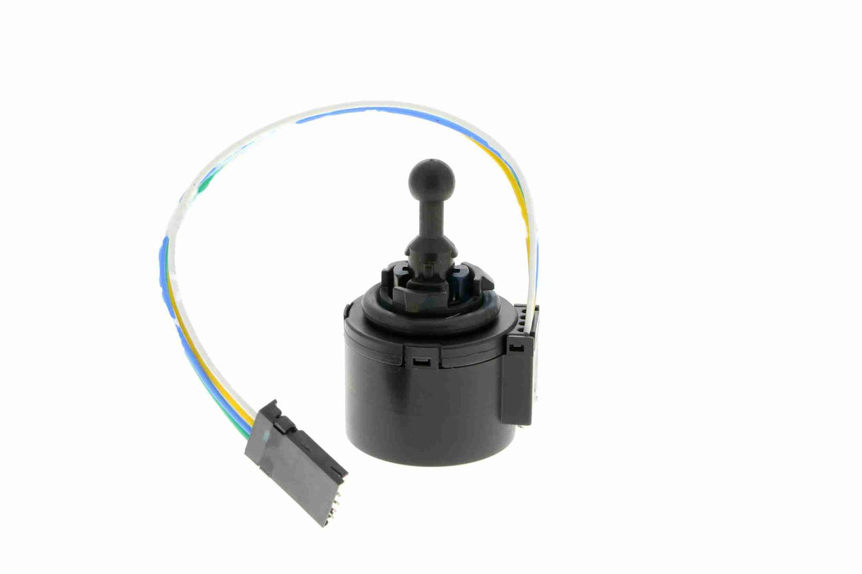 Actuator, headlight levelling - V20-77-0293