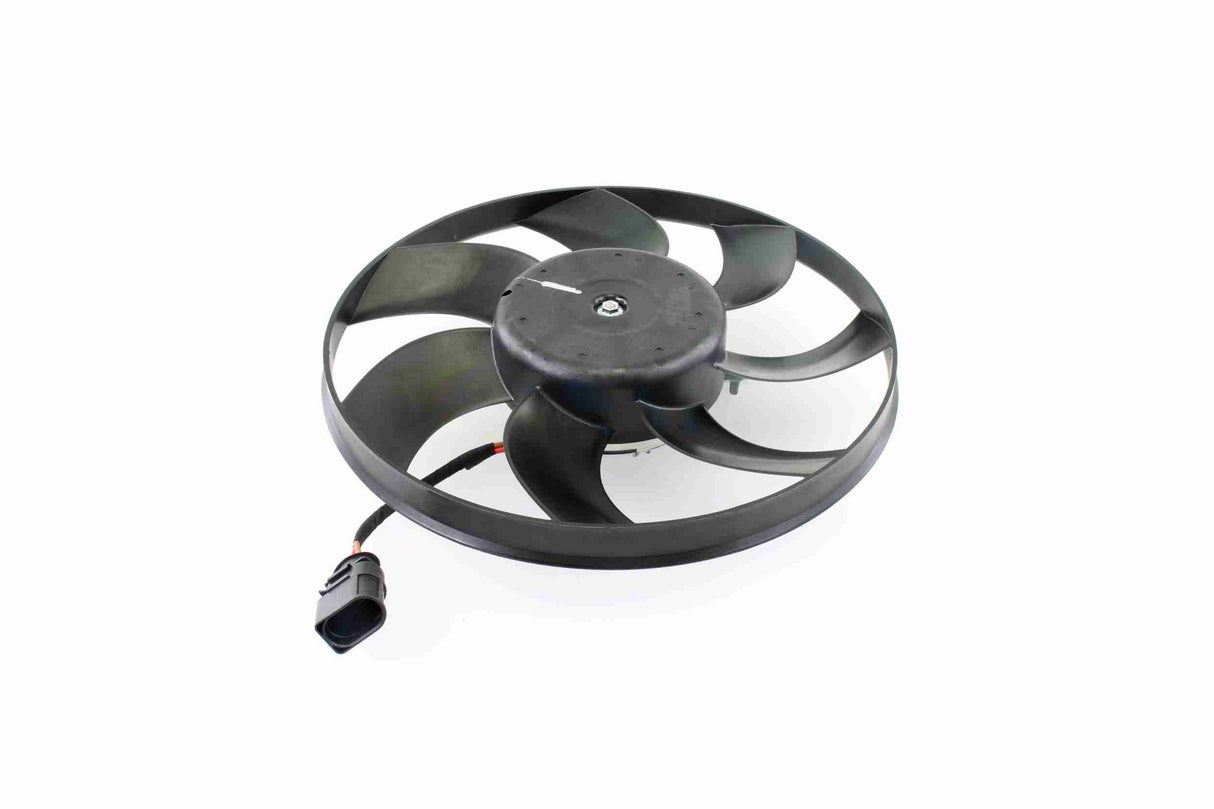 Fan, engine cooling - V15-01-1883