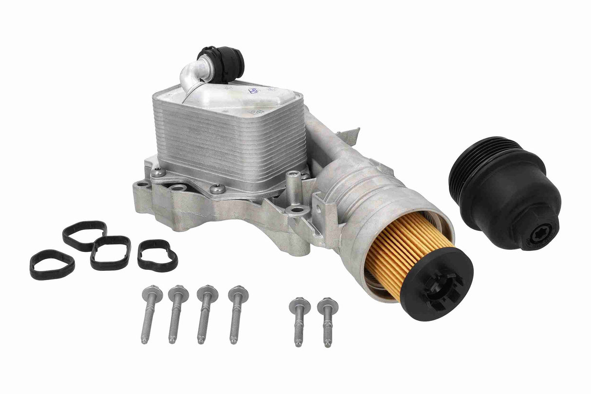 Oil filter module - V20-60-0106-1