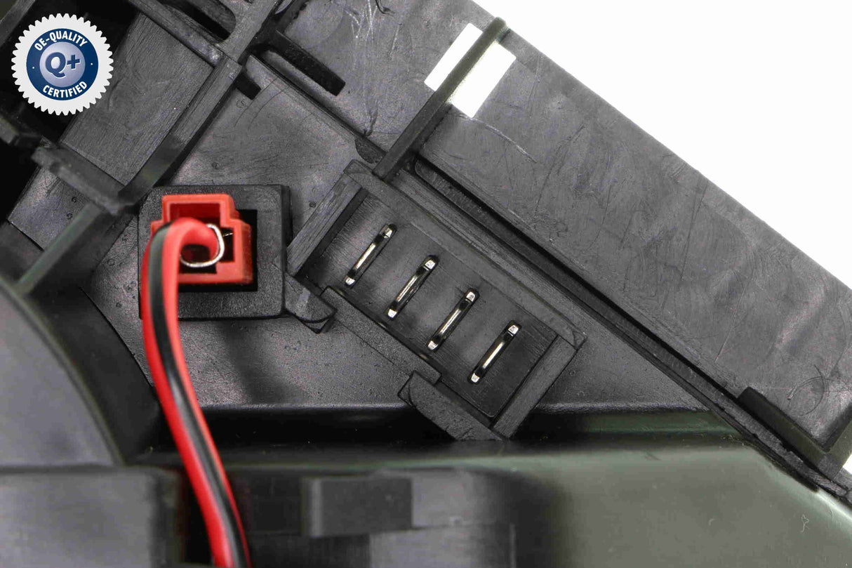 Interior Blower - V42-03-1217