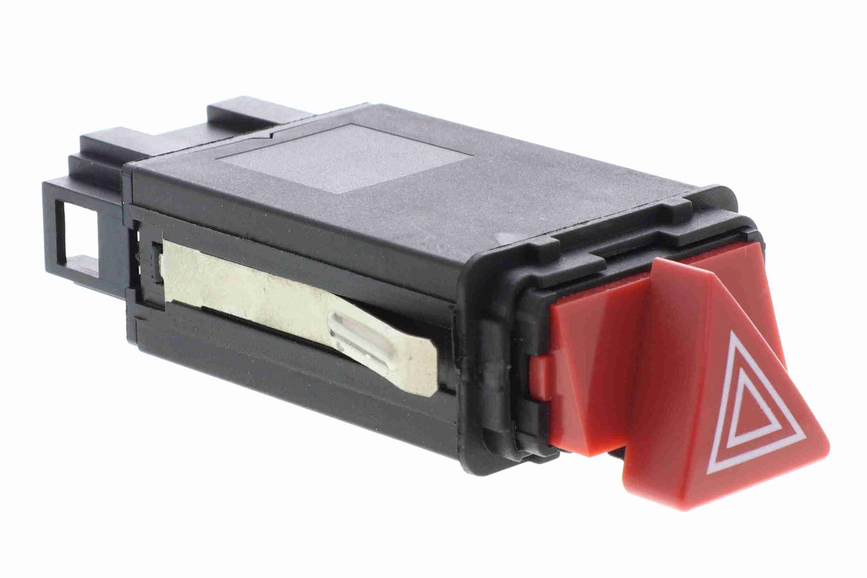 Hazard Warning Light Switch - V10-73-0217