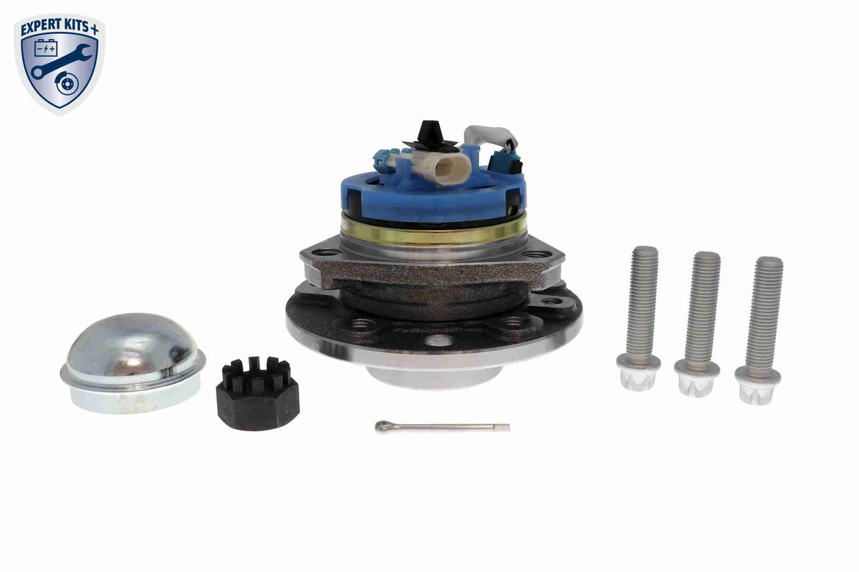 Wheel Bearing Kit - V40-7007