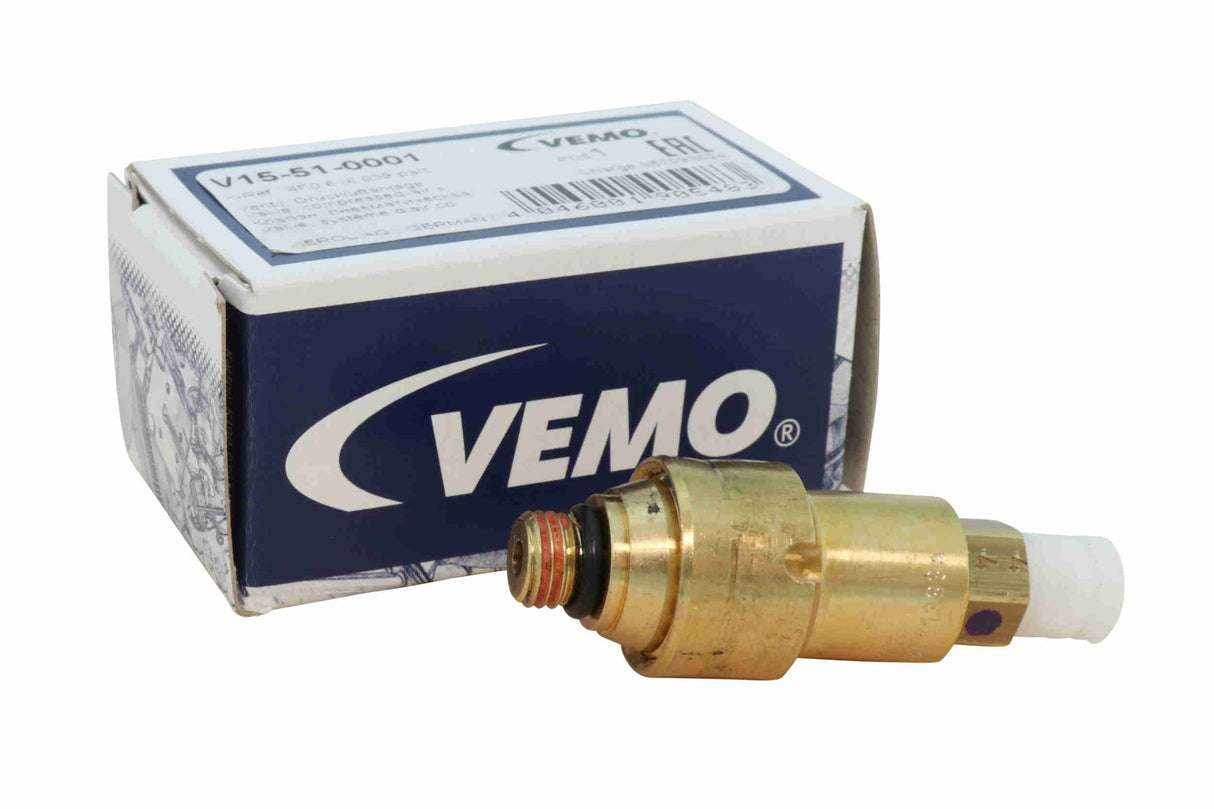 Valve, compressed-air system - V15-51-0001