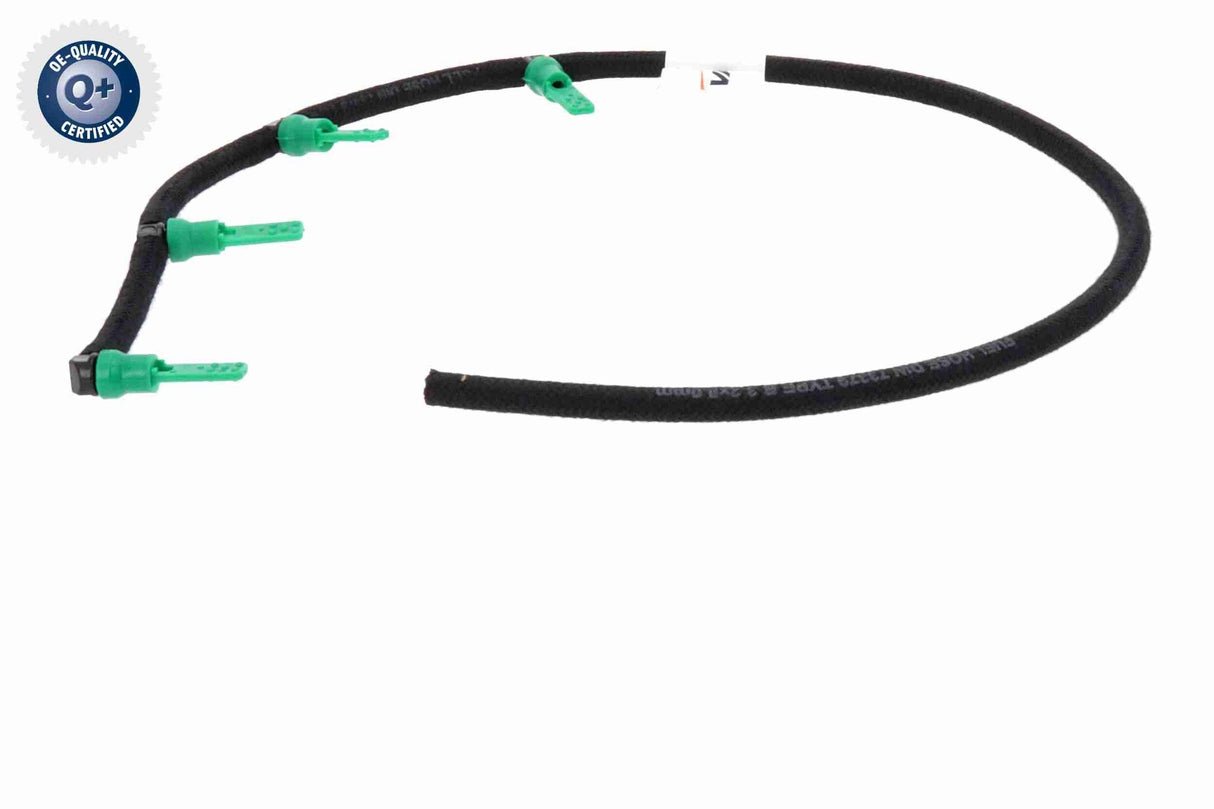 Hose, fuel overflow - V20-3602