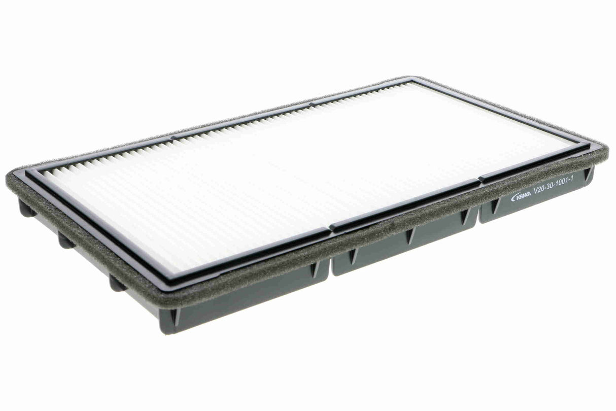 Filter, cabin air - V20-30-1001-1