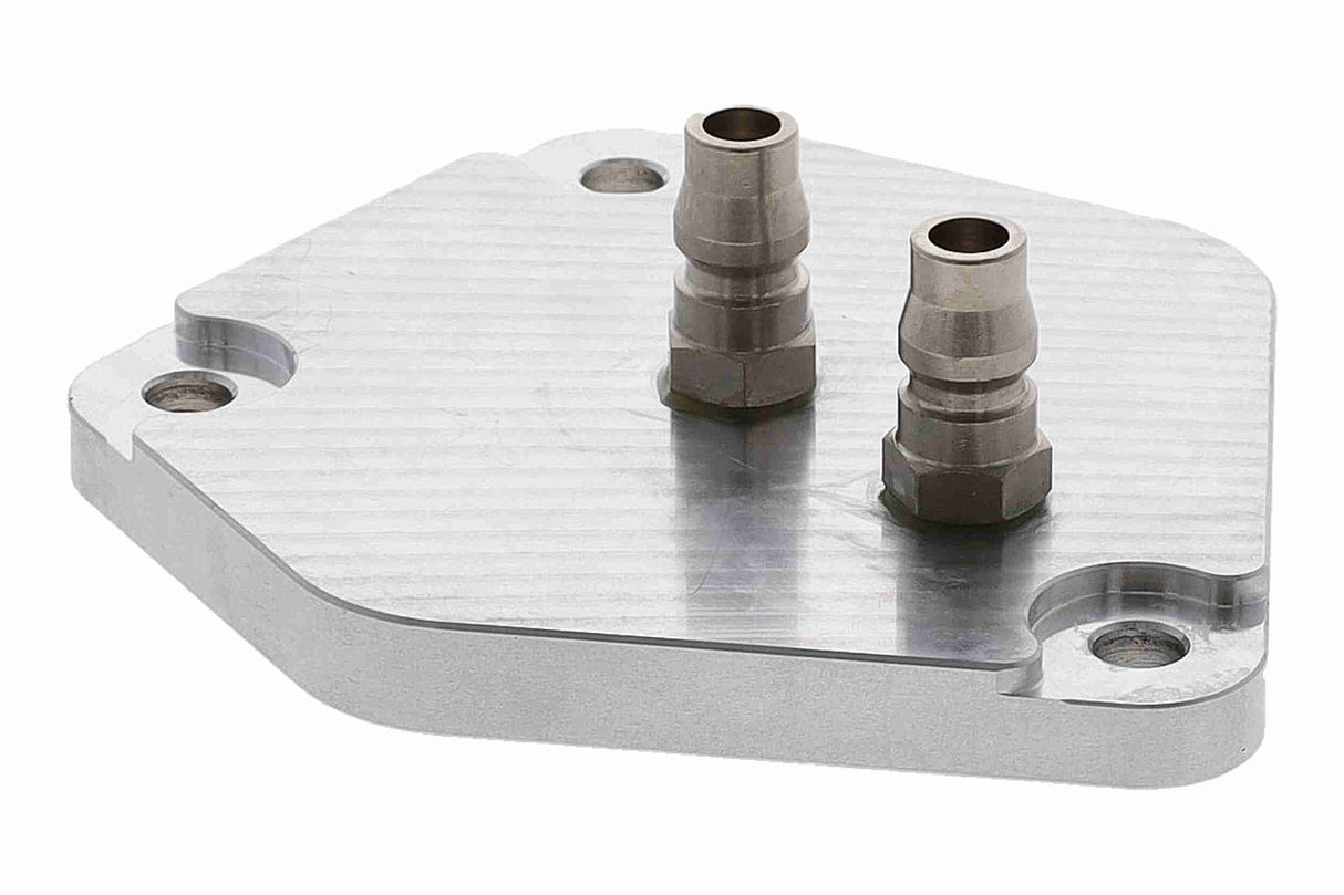 Filling Adapter, transmission - V99-0065