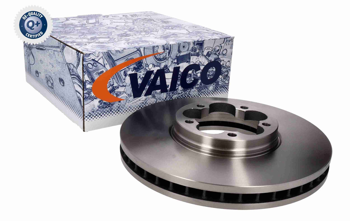 Brake Disc - V25-80034