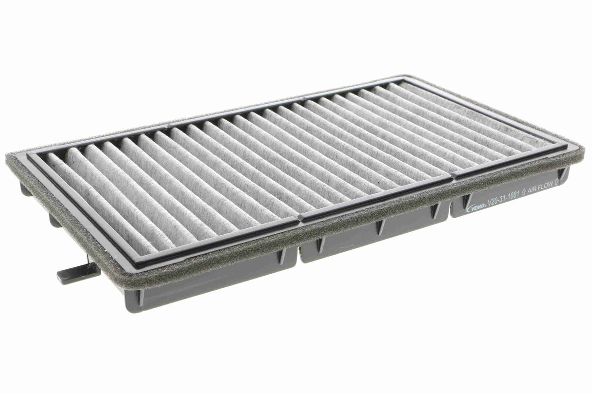 Filter, cabin air - V20-31-1001