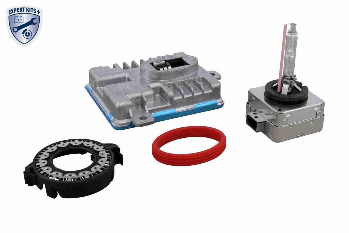 Control Unit, lights - V20-84-0018-KIT1