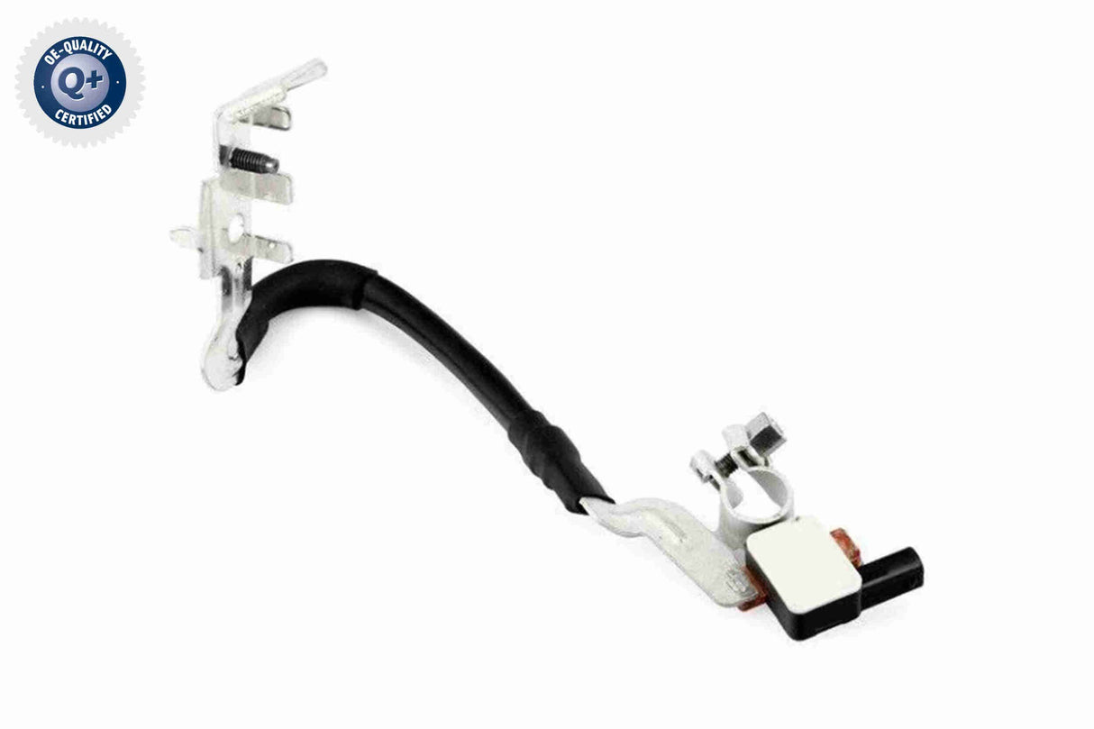Sensor, battery management - V10-17-0002