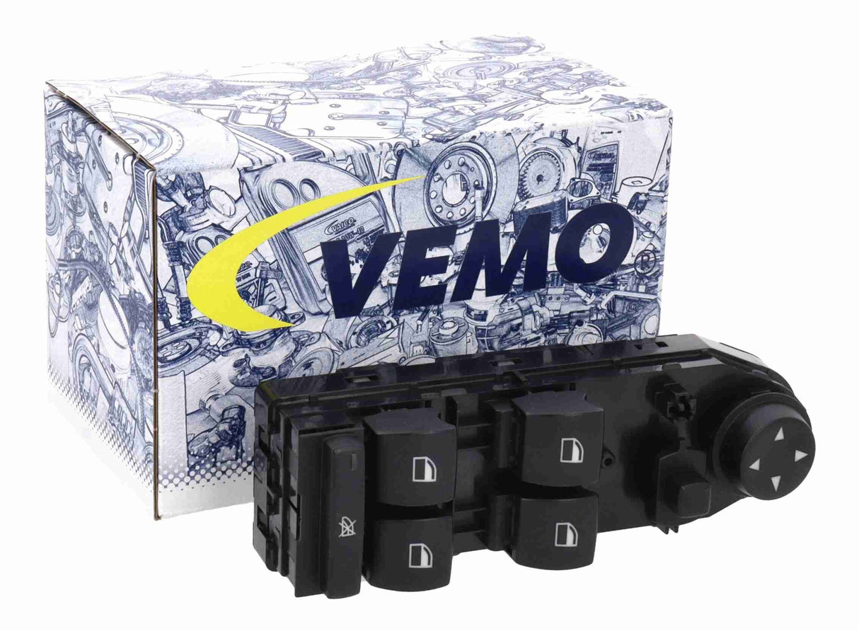 Switch, window regulator - V20-73-0251