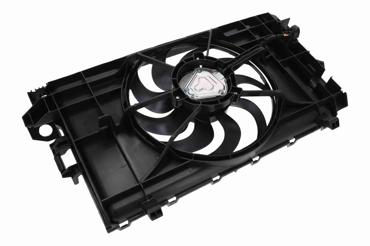 Fan, Electric Motor cooling - V58-01-0001