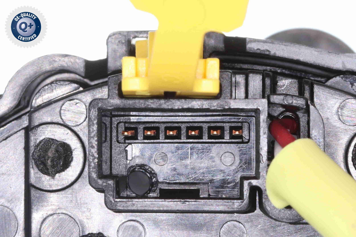 Clock Spring, airbag - V33-72-0259