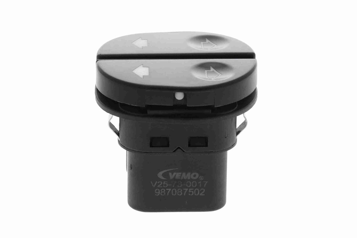 Switch, window regulator - V25-73-0017
