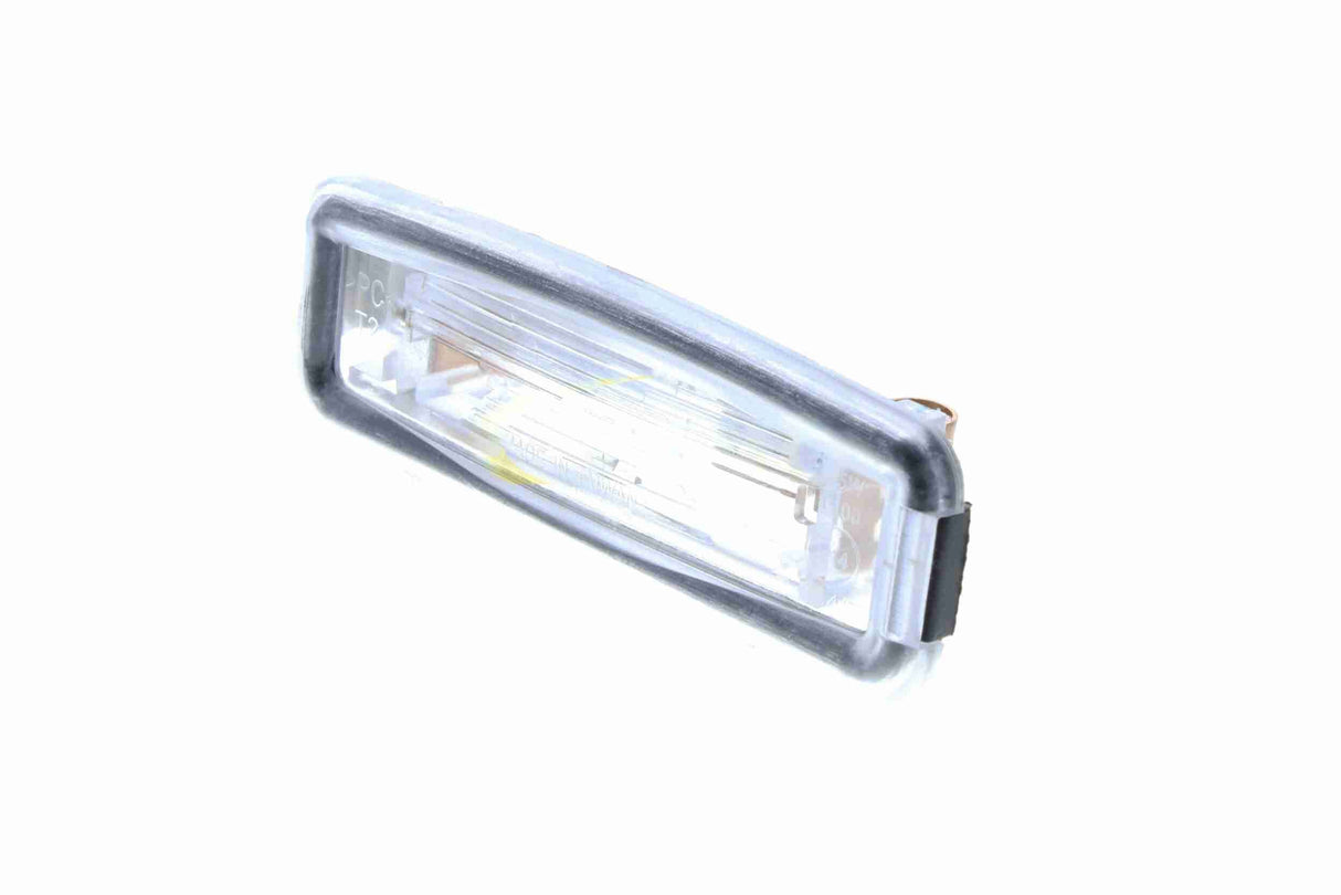 Licence Plate Light - V25-84-0009
