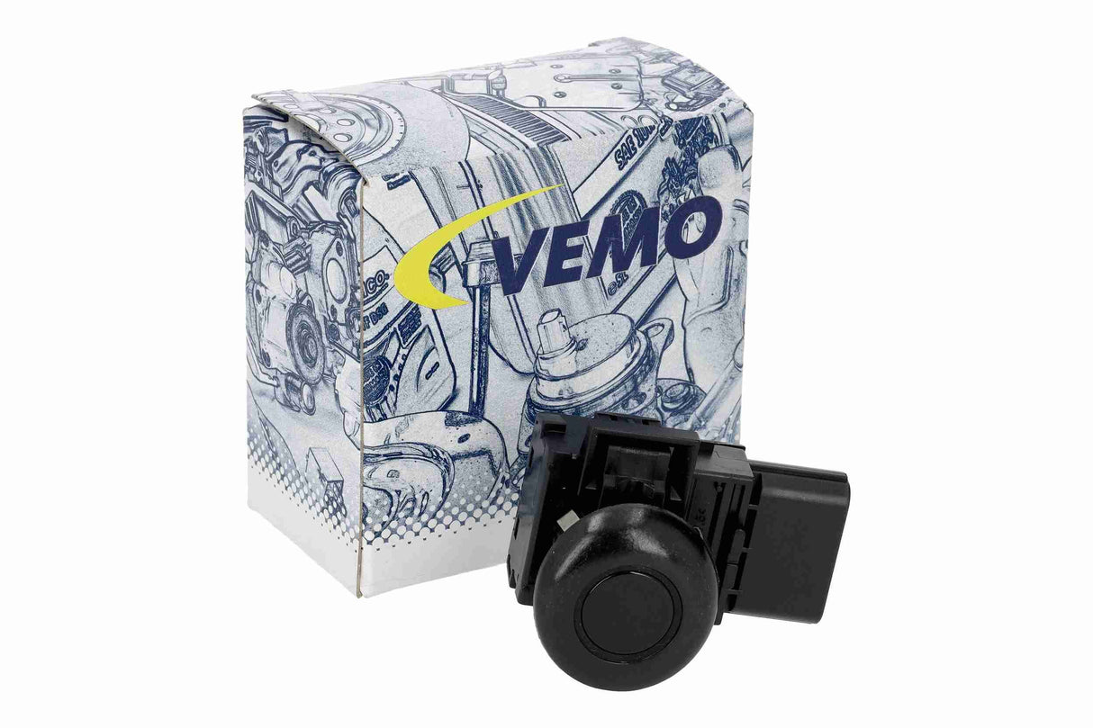Sensor, park distance control - V26-72-0177