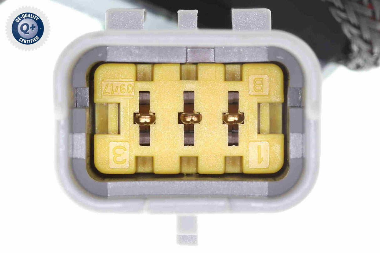 RPM Sensor, manual transmission - V22-72-0169