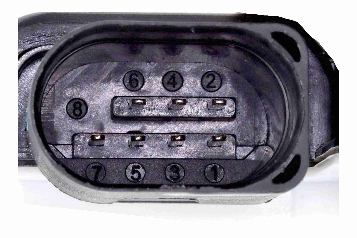 Door Lock - V10-85-0221