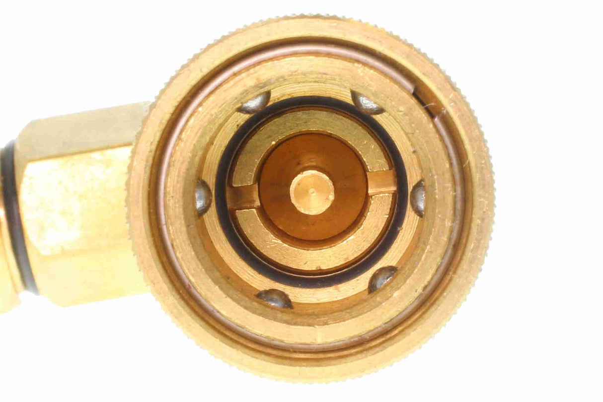 Clutch, test connection - V99-18-0053