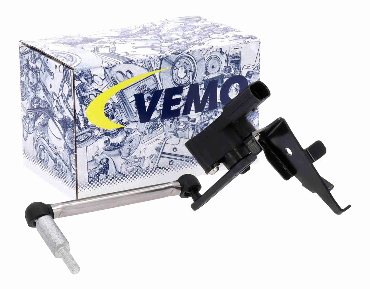 Sensor, headlight levelling - V10-72-0220
