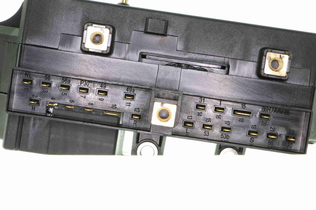 Switch, headlight - V30-80-1763