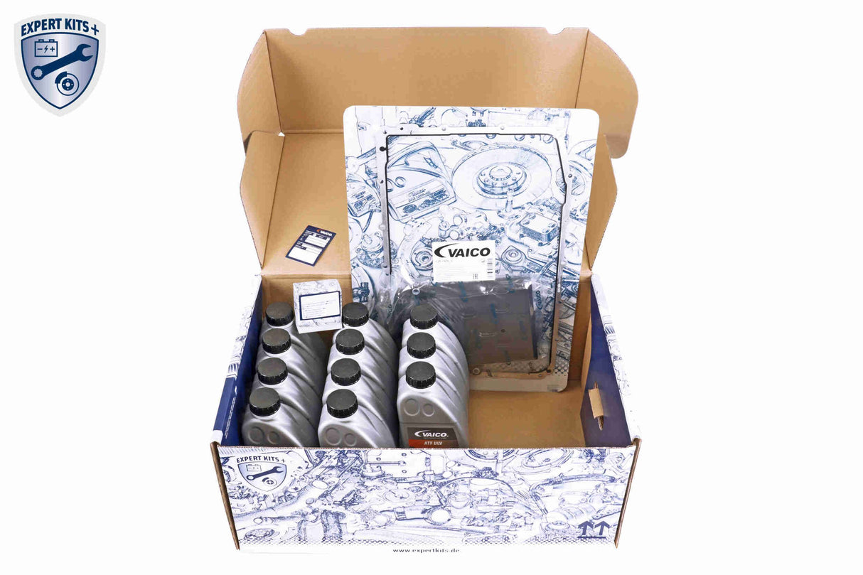Parts Kit, automatic transmission oil change - V25-2253-XXL