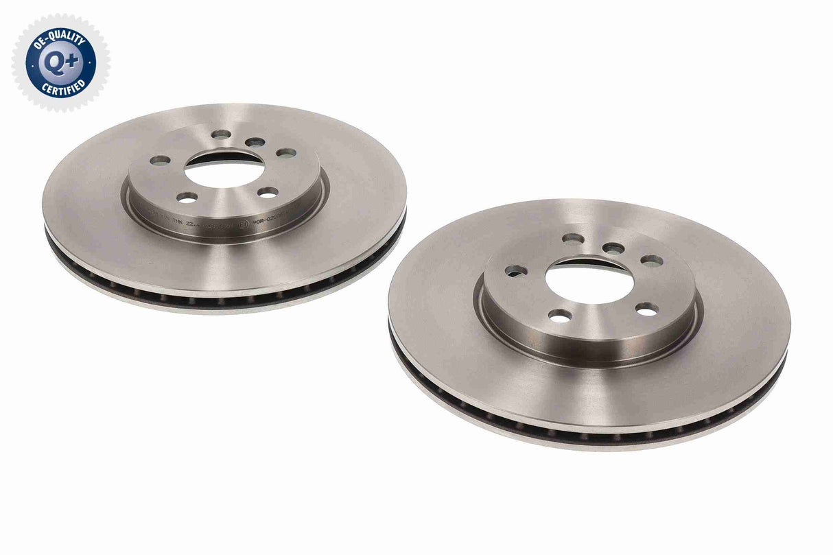 Brake Disc - V20-40041