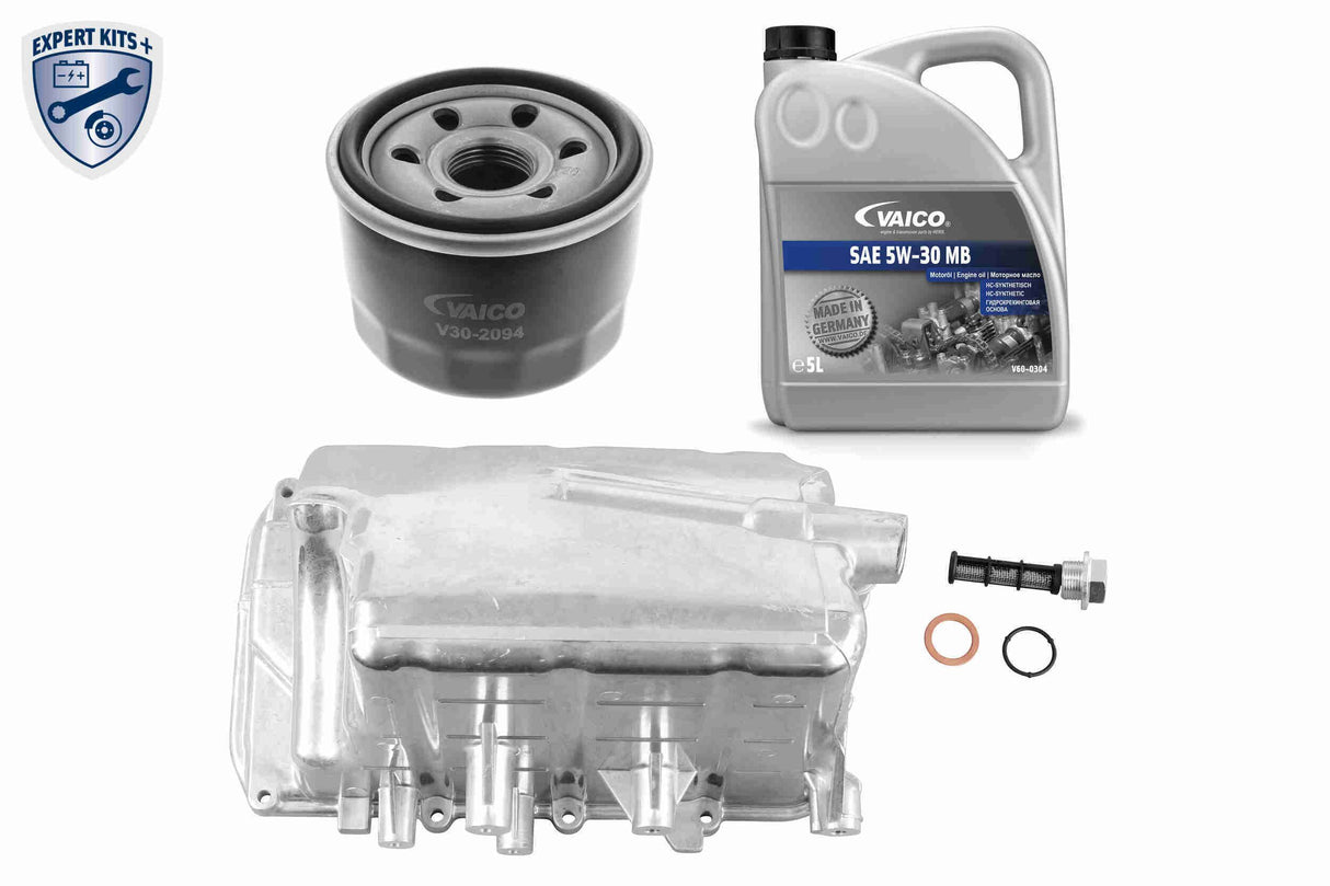 Repair Kit, oil sump - V30-3333